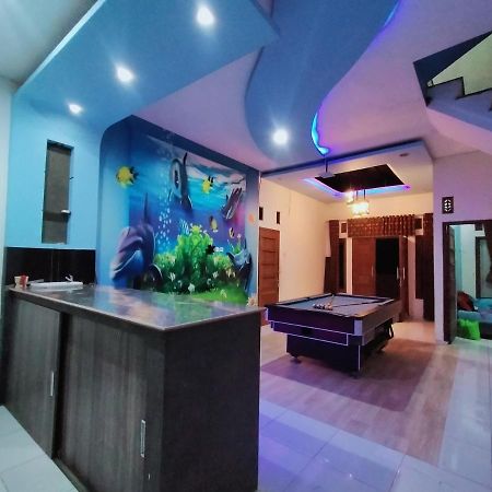 Villa Hc2 Cipayung (West Java) Exterior foto