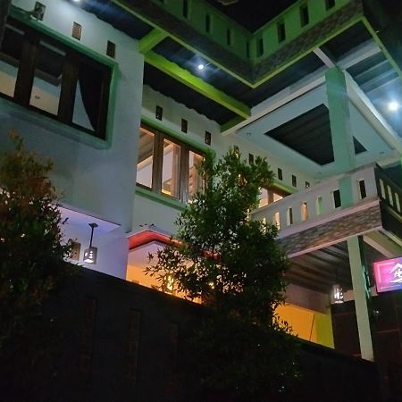 Villa Hc2 Cipayung (West Java) Exterior foto