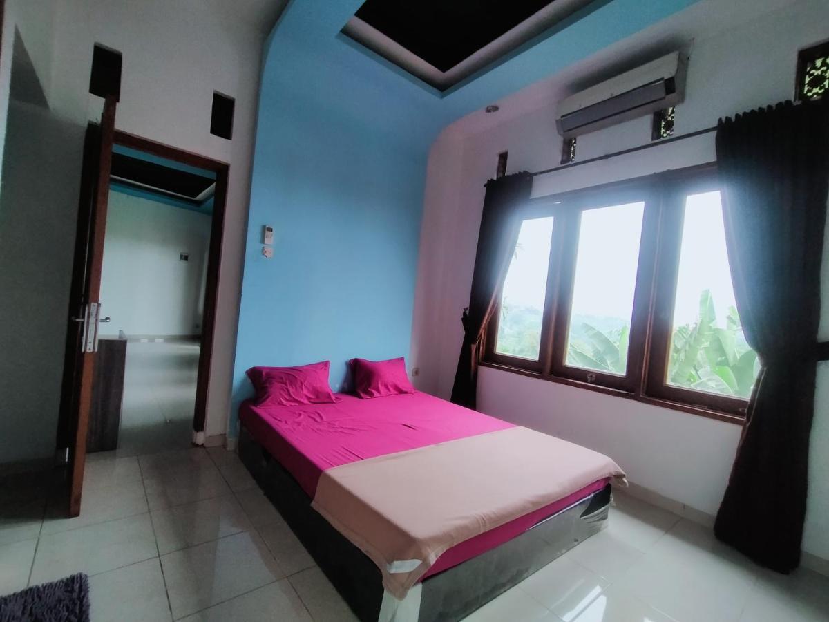 Villa Hc2 Cipayung (West Java) Exterior foto