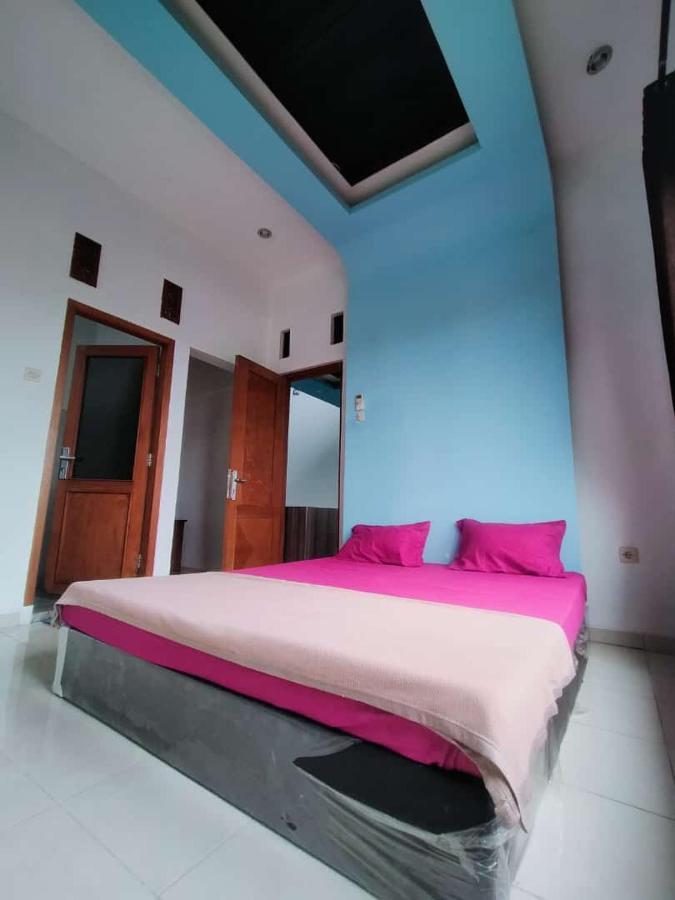 Villa Hc2 Cipayung (West Java) Exterior foto