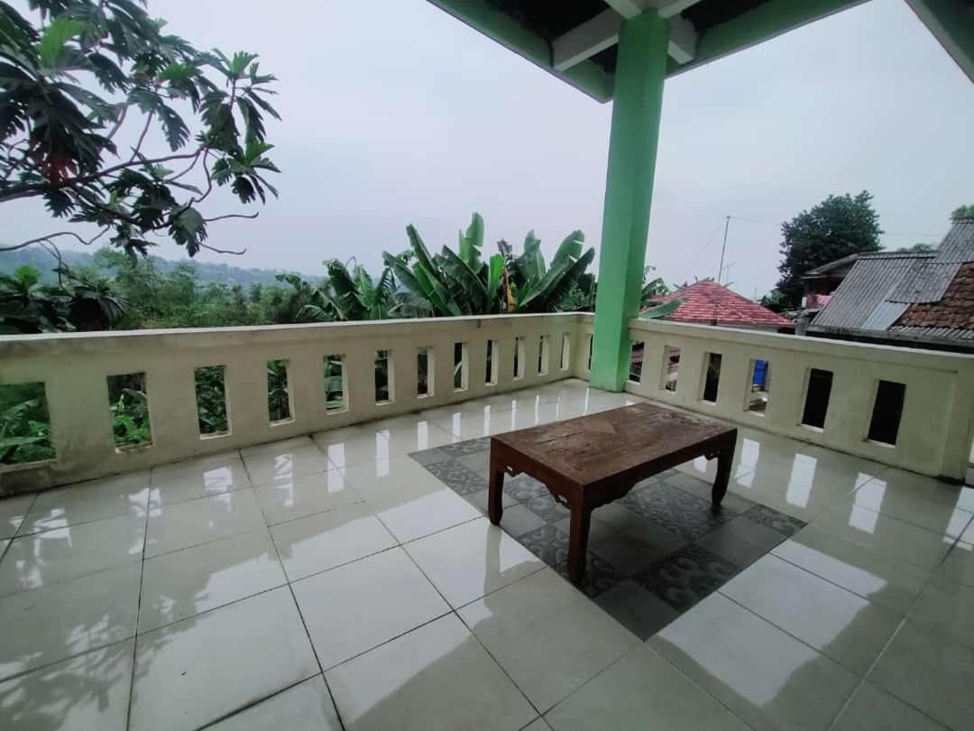 Villa Hc2 Cipayung (West Java) Exterior foto