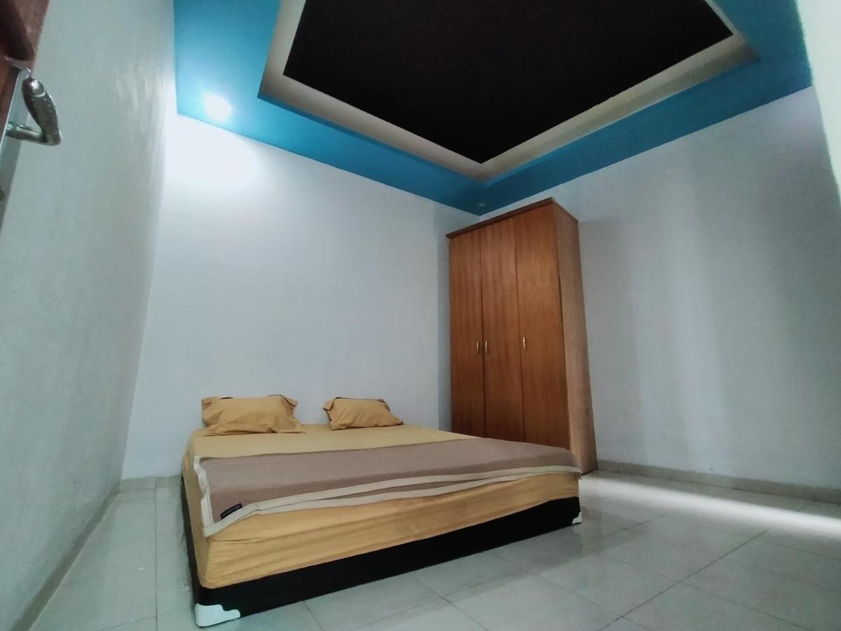 Villa Hc2 Cipayung (West Java) Exterior foto