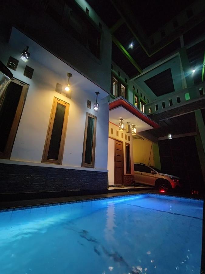 Villa Hc2 Cipayung (West Java) Exterior foto