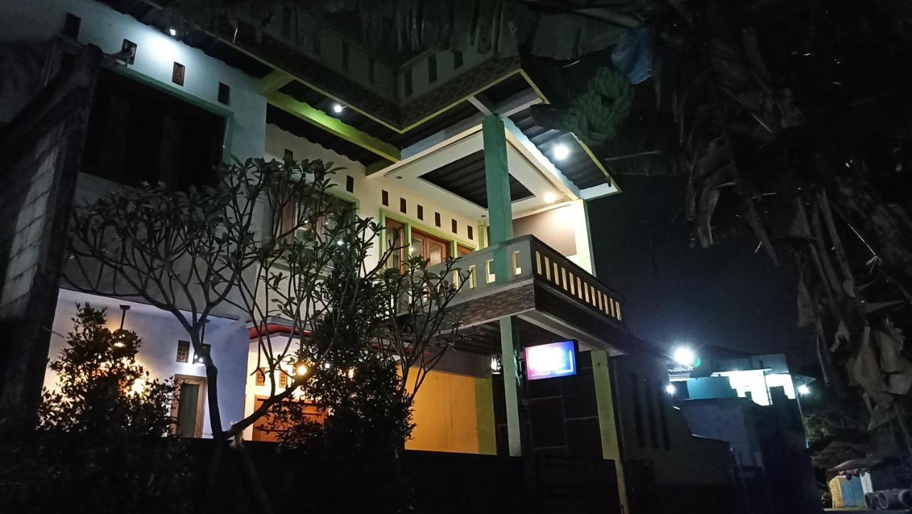 Villa Hc2 Cipayung (West Java) Exterior foto