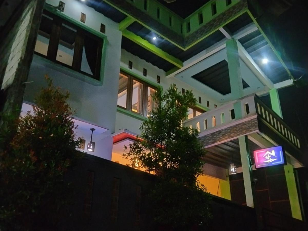 Villa Hc2 Cipayung (West Java) Exterior foto