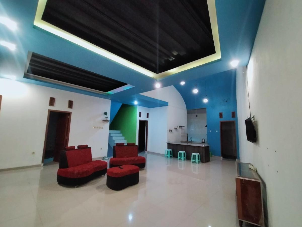 Villa Hc2 Cipayung (West Java) Exterior foto